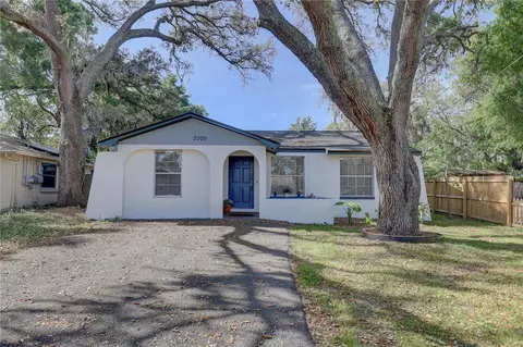 2009 Eskimo Ave, Tampa, FL 33604
