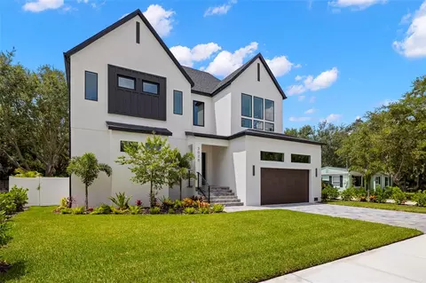 3020 W Helen Ave, Tampa, FL 33611