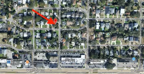 4013 W North B St, Tampa, FL 33609