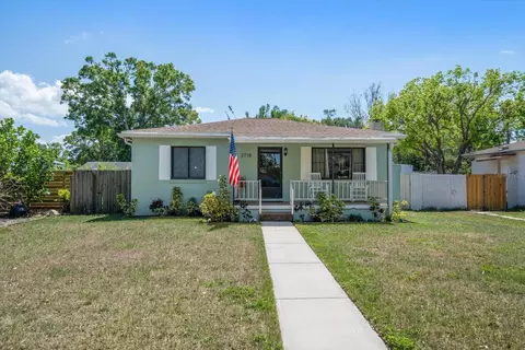 2718 35th Ave N, Saint Petersburg, FL 33713