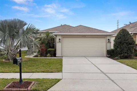 23734 Coral Ridge Ln, Land O Lakes, FL 34639