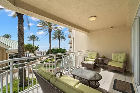 11 San Marco St #407, Clearwater Beach, FL 33767