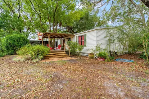3614 William Ray Rd, Plant City, FL 33565
