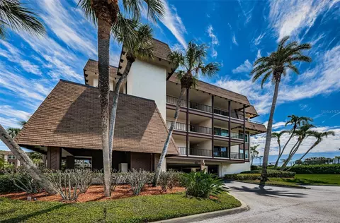 3021 Countryside Blvd #45A, Clearwater, FL 33761