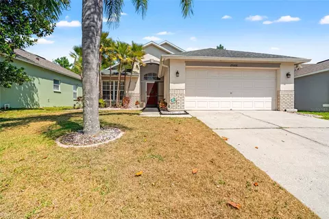 25006 Hyde Park Blvd, Land O Lakes, FL 34639