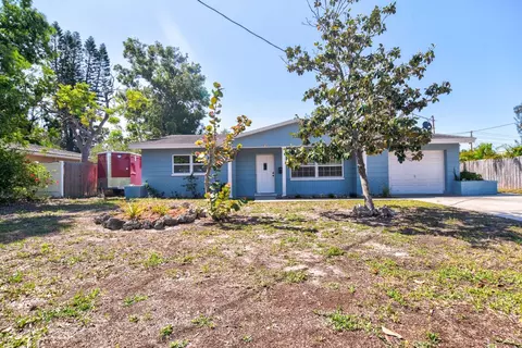 510 55th Ave NE, Saint Petersburg, FL 33703
