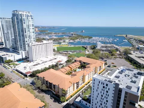 100 4th Ave S #132, Saint Petersburg, FL 33701