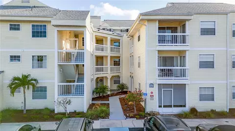 6908 Stones Throw Cir N #10205, Saint Petersburg, FL 33710