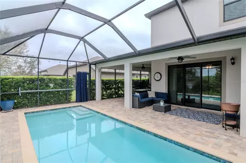8219 Summer Brook Ct, Land O Lakes, FL 34638