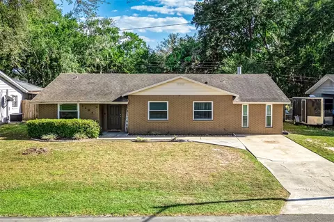 1406 Grace St N, Lakeland, FL 33810