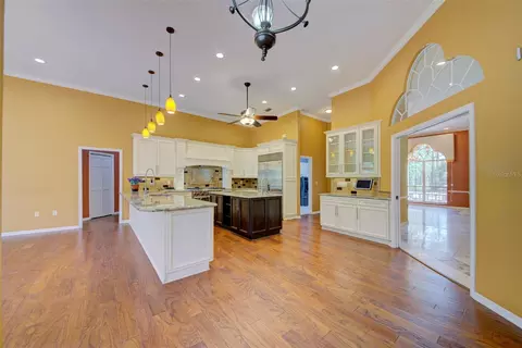 Kitchen - 7333 Royal Oak Dr, Spring Hill, FL 34607 photo 3 of 9