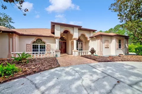 Exterior - 7333 Royal Oak Dr, Spring Hill, FL 34607 photo 13 of 15