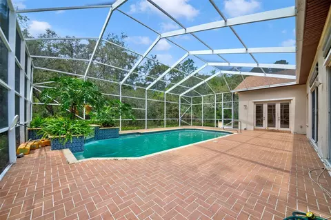 Exterior - 7333 Royal Oak Dr, Spring Hill, FL 34607 photo 3 of 15