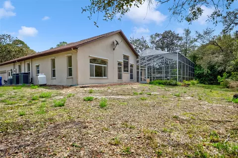 Exterior - 7333 Royal Oak Dr, Spring Hill, FL 34607 photo 6 of 15