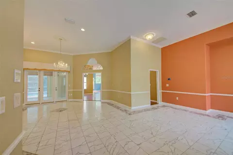 Living - 7333 Royal Oak Dr, Spring Hill, FL 34607 photo 5 of 11
