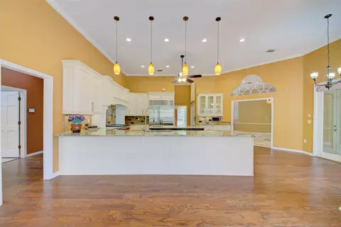Kitchen - 7333 Royal Oak Dr, Spring Hill, FL 34607 photo 9 of 9