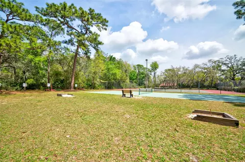 Exterior - 7333 Royal Oak Dr, Spring Hill, FL 34607 photo 14 of 15