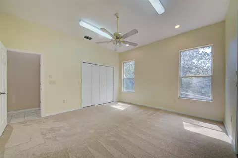 Bedroom - 7333 Royal Oak Dr, Spring Hill, FL 34607 photo 8 of 9