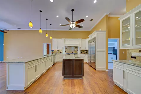 Kitchen - 7333 Royal Oak Dr, Spring Hill, FL 34607 photo 1 of 9