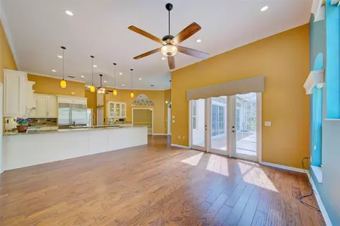 Living - 7333 Royal Oak Dr, Spring Hill, FL 34607 photo 2 of 11