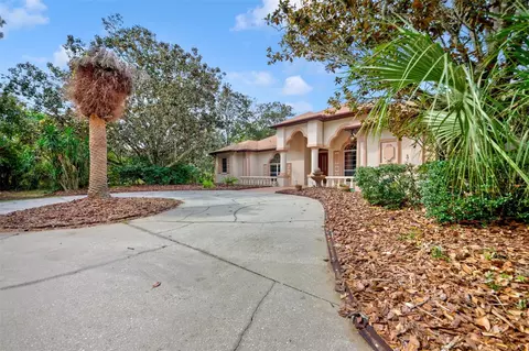 Exterior - 7333 Royal Oak Dr, Spring Hill, FL 34607 photo 12 of 15