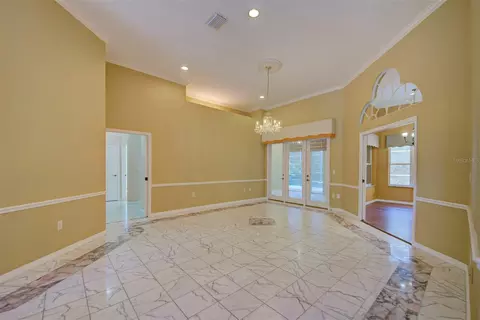 Living - 7333 Royal Oak Dr, Spring Hill, FL 34607 photo 9 of 11