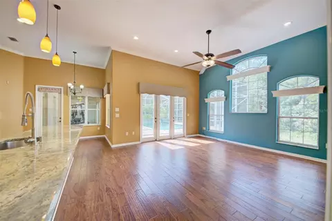 Living - 7333 Royal Oak Dr, Spring Hill, FL 34607 photo 1 of 11