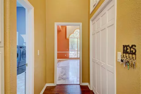 Entry Way - 7333 Royal Oak Dr, Spring Hill, FL 34607 photo 2 of 5