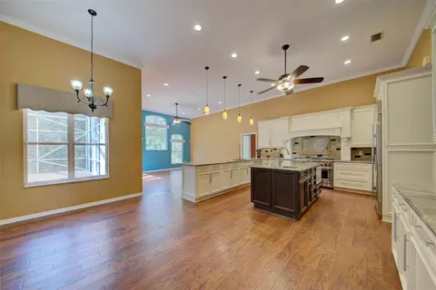 Kitchen - 7333 Royal Oak Dr, Spring Hill, FL 34607 photo 2 of 9