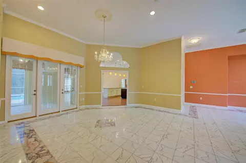 Living - 7333 Royal Oak Dr, Spring Hill, FL 34607 photo 10 of 11