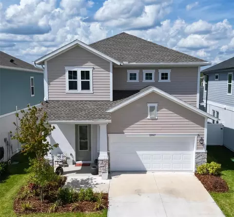 28847 Orange Berry Dr, Wesley Chapel, FL 33543