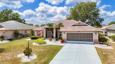 2018 E Del Webb Blvd, Sun City Center, FL 33573