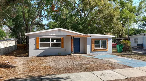 3020 E Louisiana Ave, Tampa, FL 33610