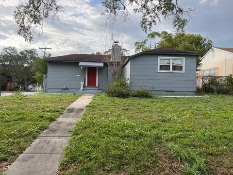 1902 W Aileen St, Tampa, FL 33607