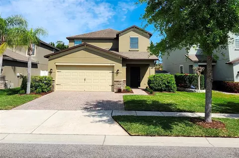 12499 Longstone Ct, New Port Richey, FL 34655