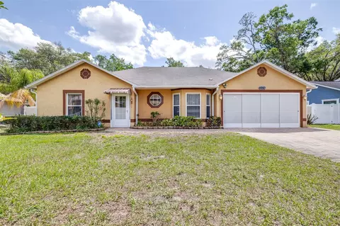 4250 Castle Ave, Spring Hill, FL 34609