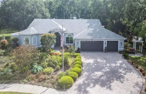 598 Manisha Pl, Tarpon Springs, FL 34688