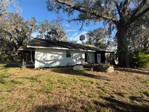 318 N 4th Ave, Wauchula, FL 33873
