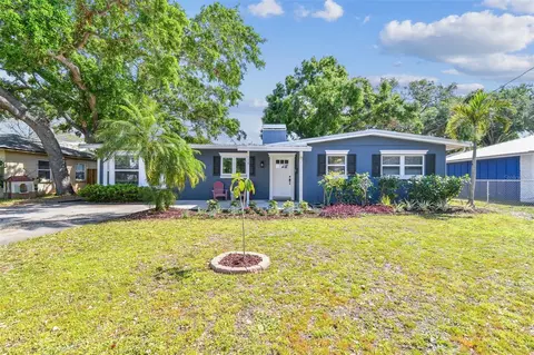 4436 W Bay Villa Ave, Tampa, FL 33611