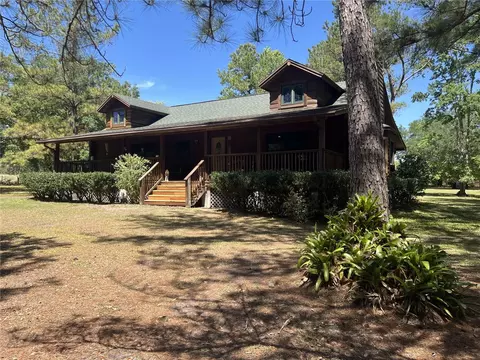 28019 Johnston Rd, Dade City, FL 33523