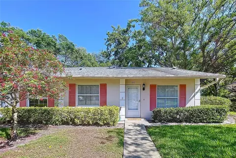 1535 Nursery Rd #107, Clearwater, FL 33756