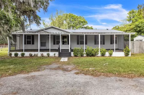 4844 Creek Meadow Trl, Lakeland, FL 33810