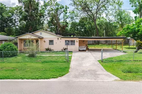 2620 W Idlewild, Tampa, FL 33614