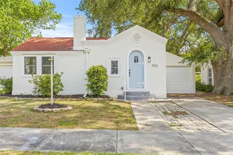 5018 17th Ave N, Saint Petersburg, FL 33710