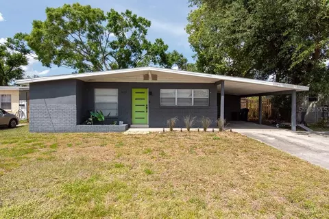 4311 W Oklahoma Ave, Tampa, FL 33616
