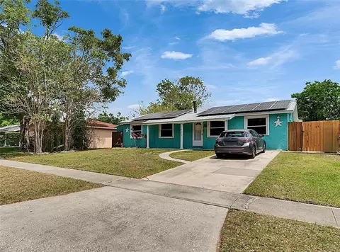 1025 Melonwood Ave, Clearwater, FL 33759