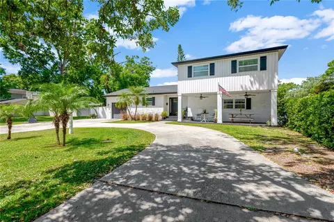 4902 N Shirley Dr, Tampa, FL 33603