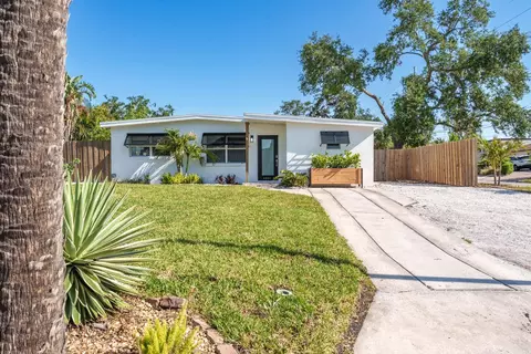 4001 W North A St, Tampa, FL 33609