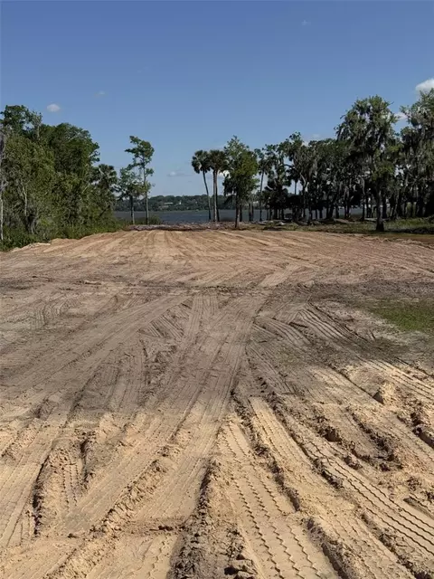 lot K4 Blue Heron Cir, Deer Island, FL 32778