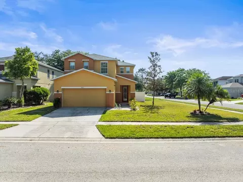 9112 Bell Rock Pl, Land O Lakes, FL 34638